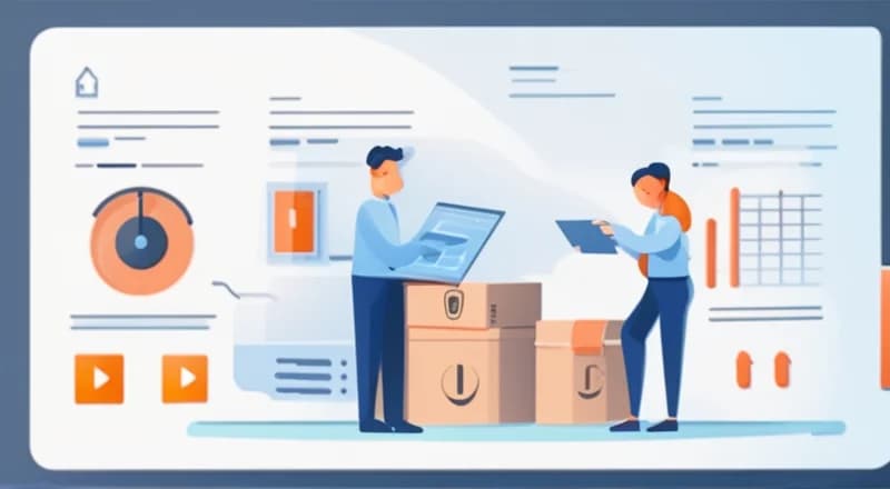 如何设计WPS Office中的进销存系统？