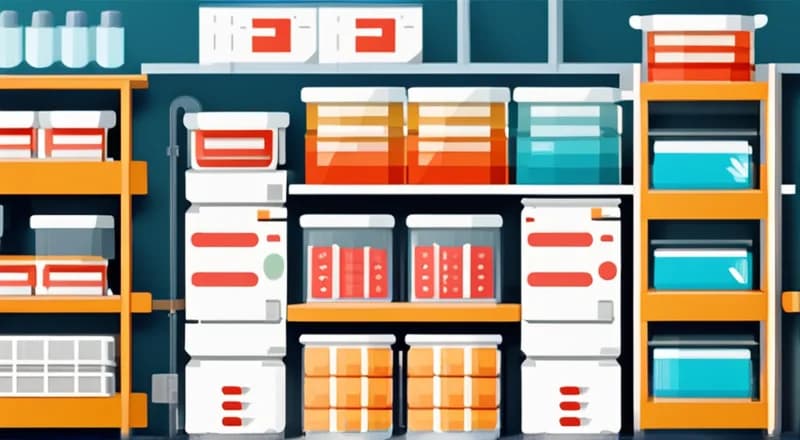 如何在Excel中通过公式实现跨表格的进销存管理？