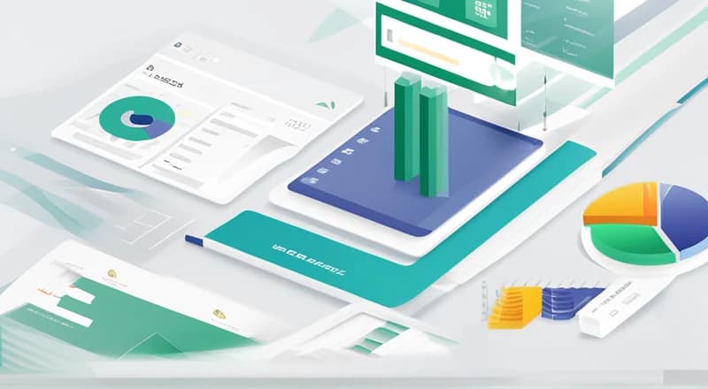 如何制作最新的客户管理系统Excel模板？