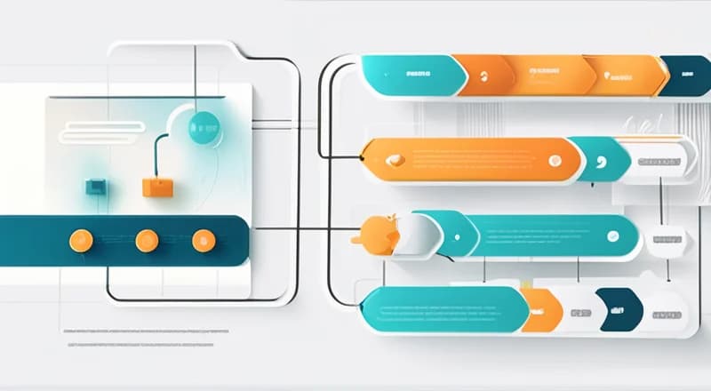 如何设计一款高效实用的客户管理系统架构图？