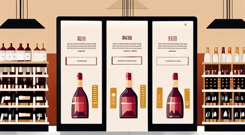 如何创建一个高效的酒吧客户存酒管理表格？