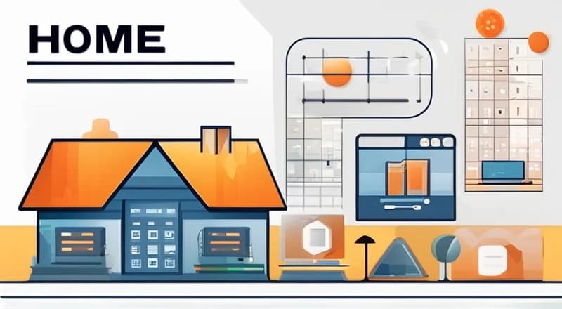 如何制作一份高效实用的家居建材客户管理表格？