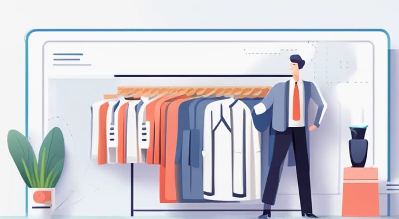 如何设计和开发一款高效的服装销售管理软件？