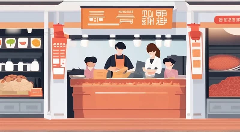 如何开发一款高效的火锅店客户信息管理软件？