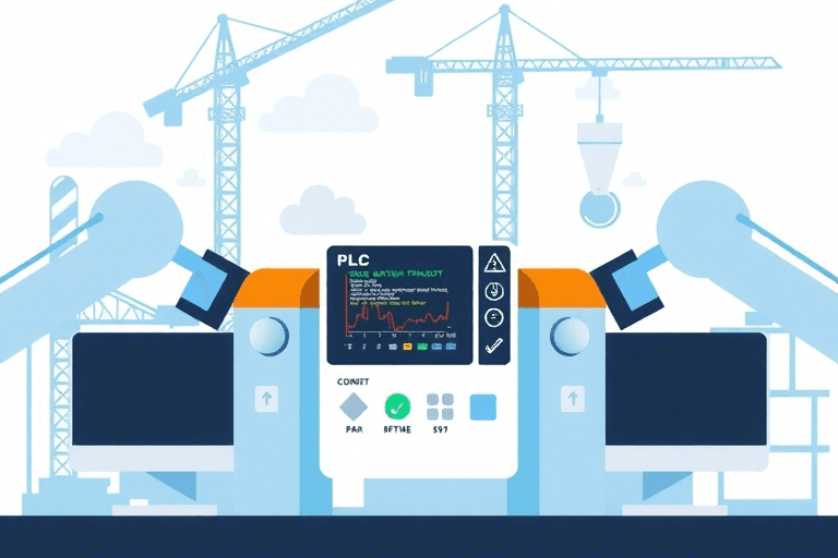山西PLC系统施工如何操作？PLC控制系统施工全流程详解