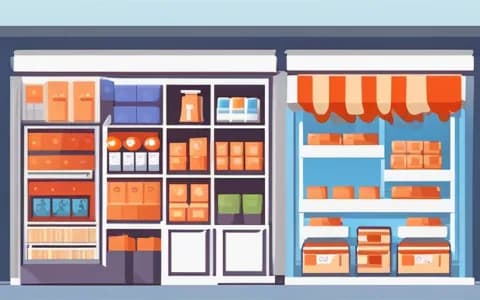 宁波进销存软件专卖店如何选择和使用？这里有你需要的所有信息