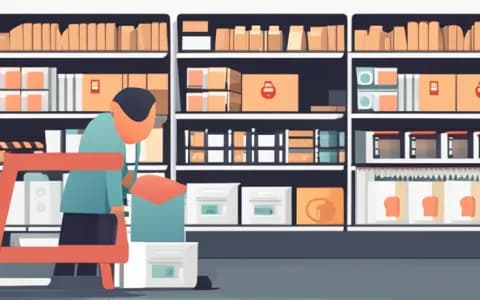 企业进销存软件的选择：多用户系统有哪些类型？