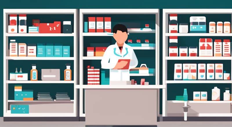 药店医保进销存数据如何从哪里导入？具体操作步骤是什么?