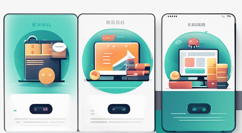 软通进销存和开博哪个更适合中小企业使用？
