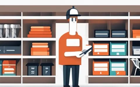 如何选择和实施高效的零售店进销存管理系统？