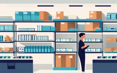 批发类进销存管理软件究竟有哪些？如何选择适合自己的工具？