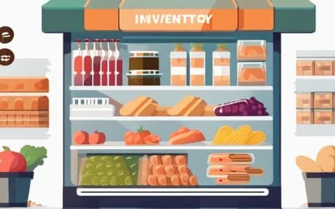 食品进销存管理软件有哪些？如何选择合适的进销存管理软件？