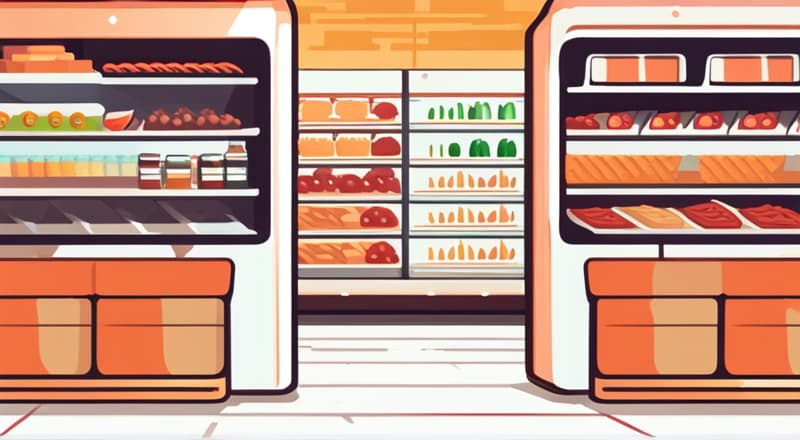 如何选择一款高效实用的食品进销存管理软件？