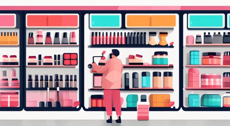 如何选择一款优秀的化妆品进销存App？