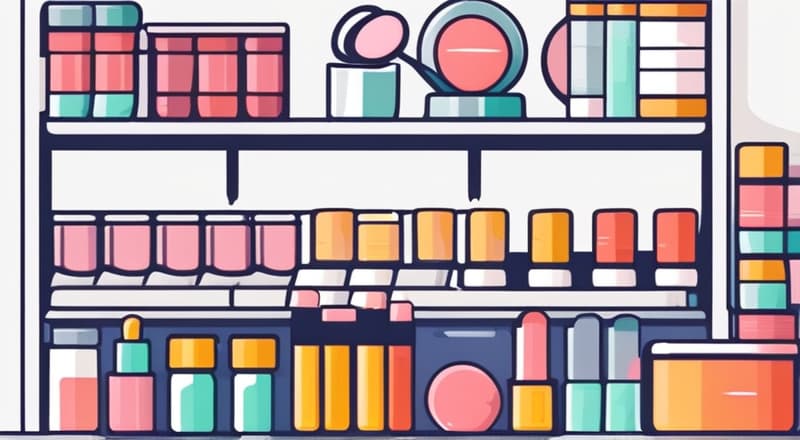 如何选择一款高效的化妆品进销存软件？