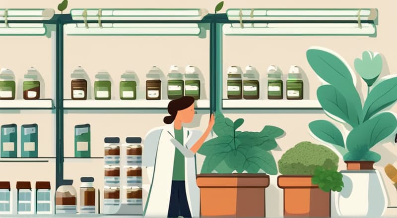 如何选择最适合药材进销存管理的软件？