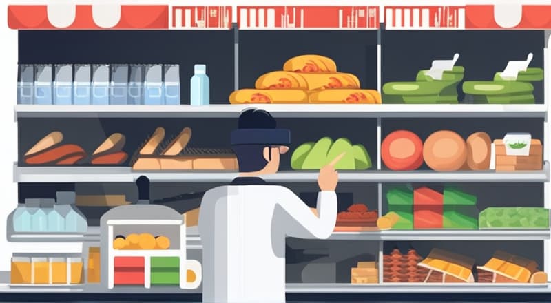 食品行业进销存软件如何选择？哪种软件好用又实用？