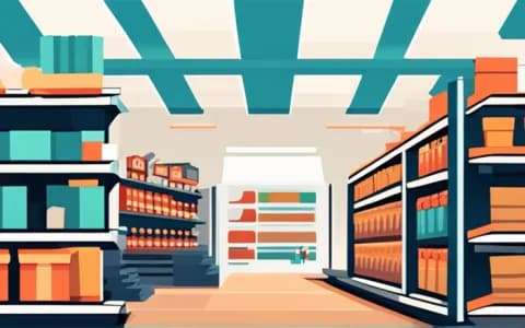百货店进销存管理系统的类型和如何实施？