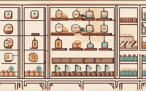 如何构建一个高效且精确的中药颗粒进销存管理系统？