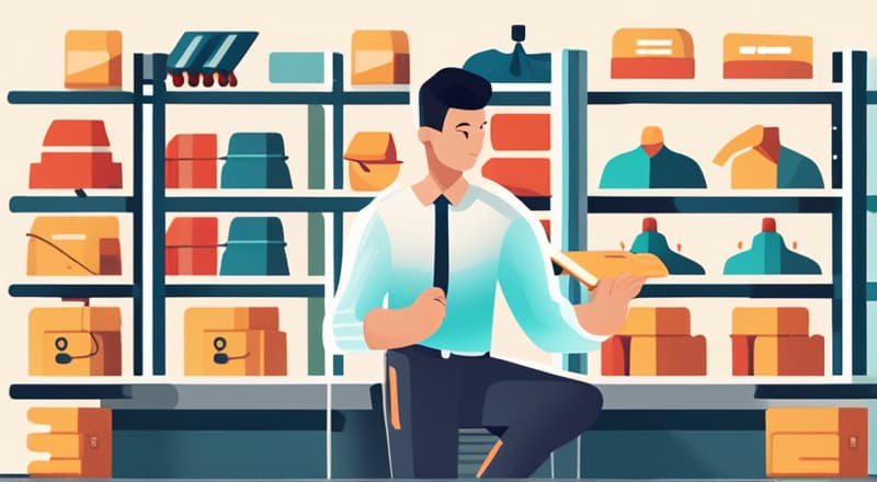服装批发行业如何选择和使用高效的进销存软件？