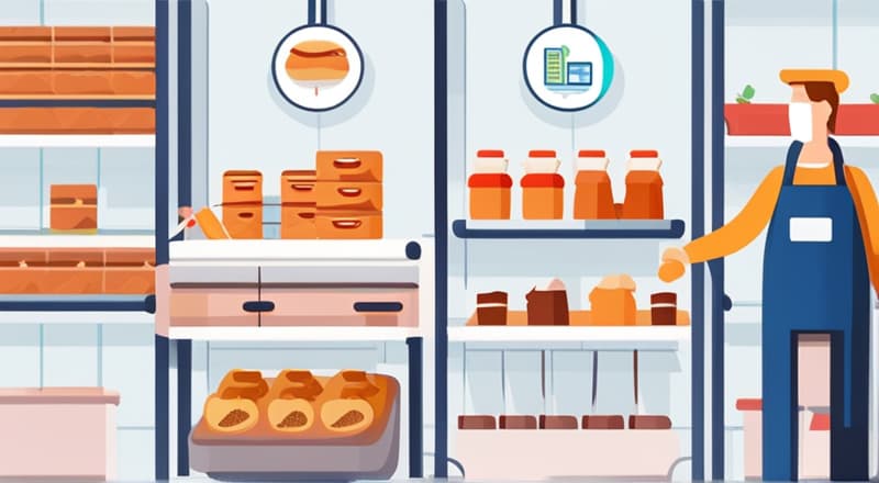 如何选择最适合你的食品进销存管理软件？