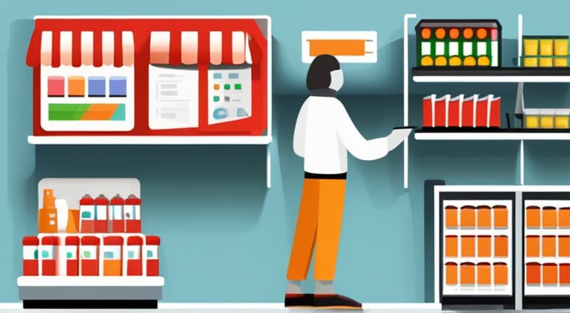 如何选择合适的便利店进销存管理软件？