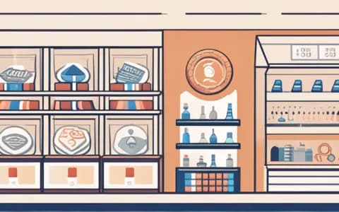 珠宝店如何选择和使用合适的进销存财务软件？