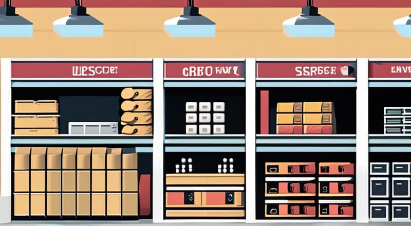 如何选择最适合手机店的进销存软件？