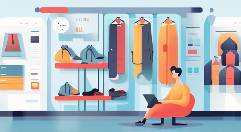 如何选择一款简单易用的服装店进销存软件？