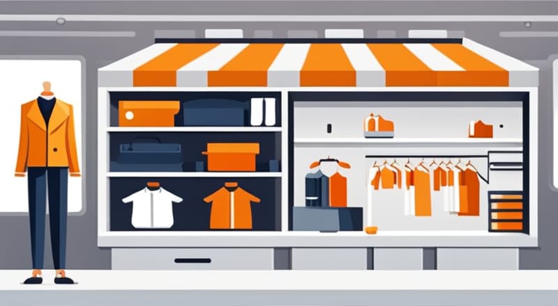 服装店进销存管理软件哪家强？如何选择与应用？