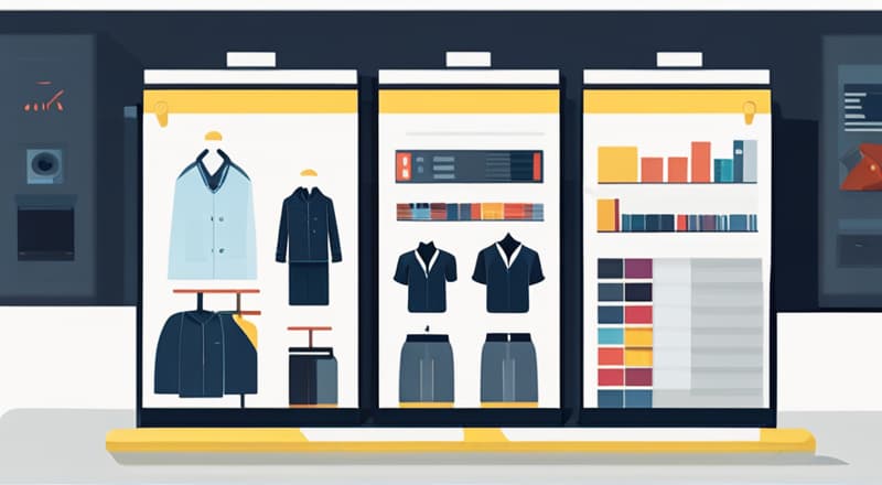 如何选择并实施衣服进销存系统？