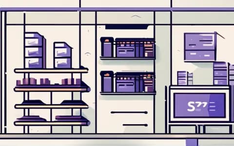 连锁店进销存管理软件怎么选？如何高效利用提升业绩？