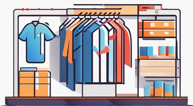 如何选择和使用适合服装电商的进销存管理软件？