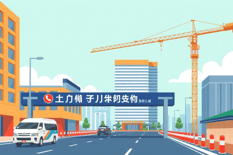 如何确保青浦区标识系统的施工质量？