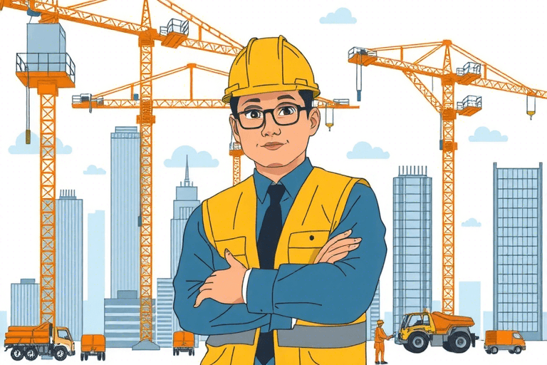 如何创建高效的玉溪现场施工员管理系统？