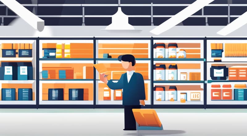 如何选择和使用连锁店进销存软件？有哪些好用的工具？
