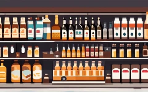 如何选择和实施适合自己的烟酒店进销存管理系统？