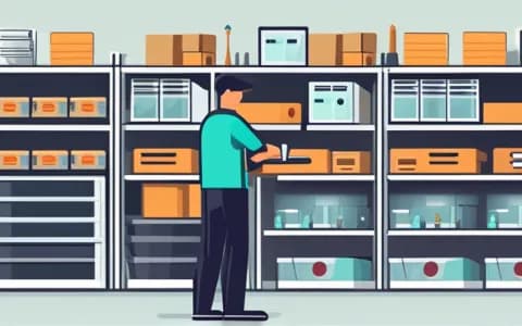 如何寻找适合企业需求的免费进销存管理系统？