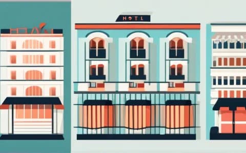 酒店进销存供应商分类与管理策略：如何优化酒店供应链？
