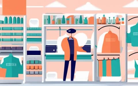 服装店进销存管理软件有哪些？如何选择和使用？