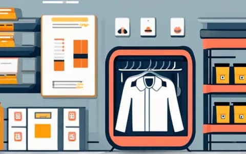 服装店如何选择和使用进销存软件？提升管理效率的全攻略