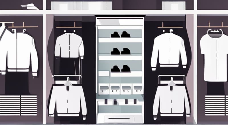 如何选择合适的服装实体店进销存系统？
