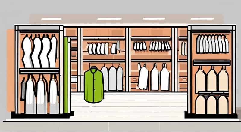 如何选择适合服装店的进销存管理软件？