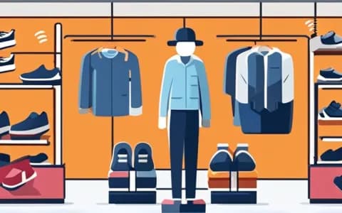 如何选择合适的鞋服进销存系统？主要类型和实施步骤是什么？
