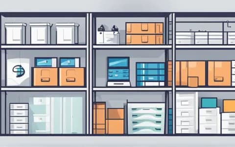 如何选择和搭建企业进销存系统？最佳方案在哪里可以找到？