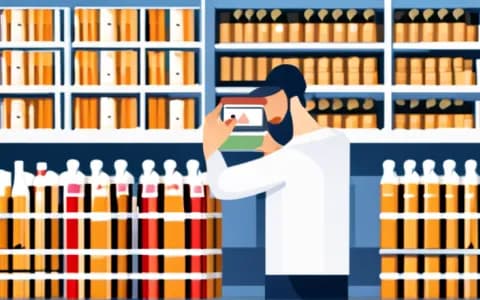 如何选择适合自己的烟酒扫码进销存软件？