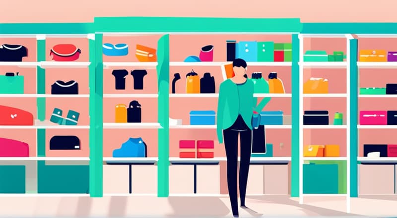 如何选择适合个体服装店的进销存软件？
