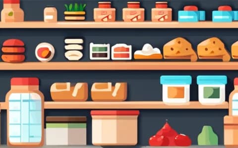 食品进销存管理软件如何选择和使用？食品进销存管理系统有哪些功能和优势？
