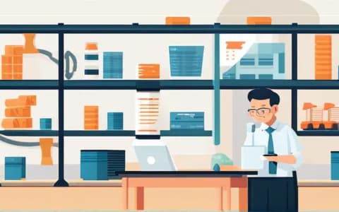 如何选择合适的商洛进销存软件？商洛进销存软件公司有哪些值得关注的选择？