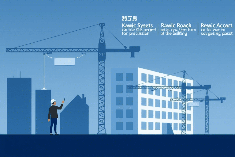 如何构建高效的璧山现场施工员管理系统？